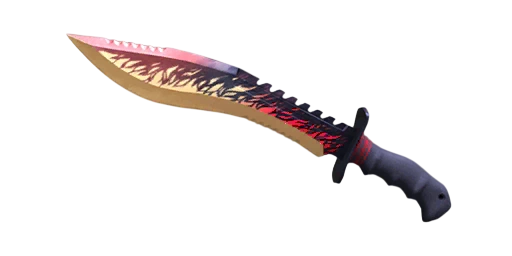 Kukri 