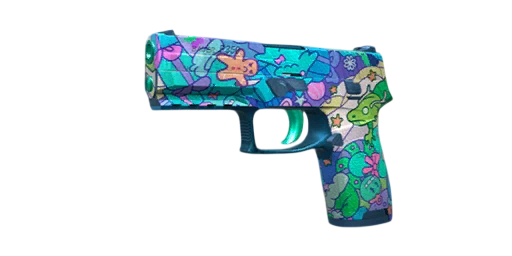 P350 Festal Wrap