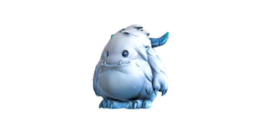 Charm Yeti