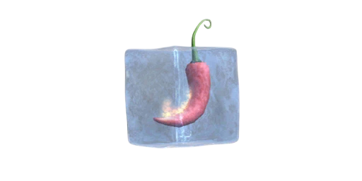 Charm Chill Chili