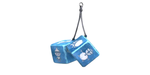 Charm Winter Games