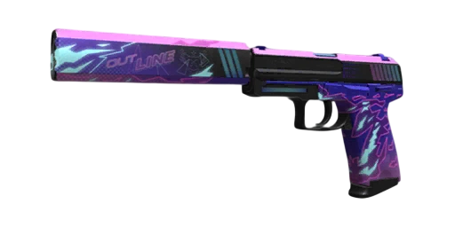 USP Digital Burst
