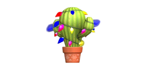 Charm Ever Green