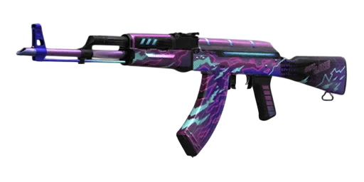 AKR Digital Burst