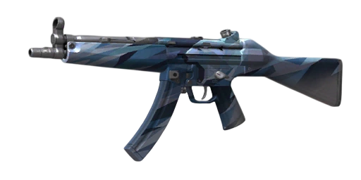 MP5 Northern Fury