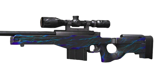 AWM Polar Night