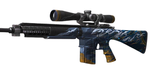 M110 Flow