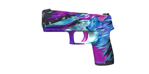 P350 Blizzard