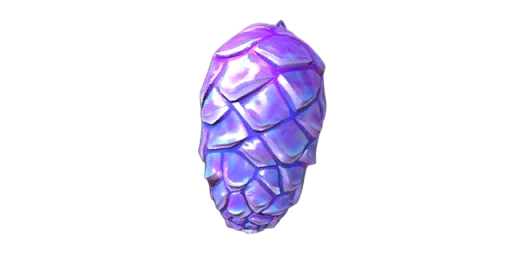 Charm Cone