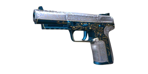 Five-Seven Royal Frost