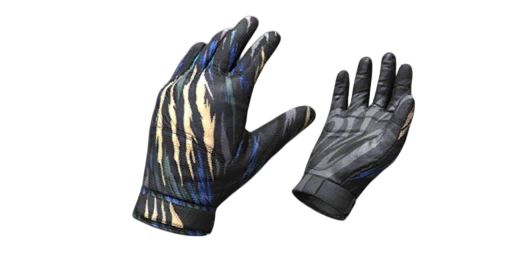 Gloves Year Of The Tiger