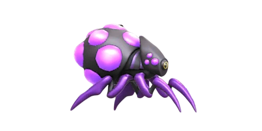 Charm Insectoid