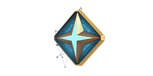 Charm Space Vision
