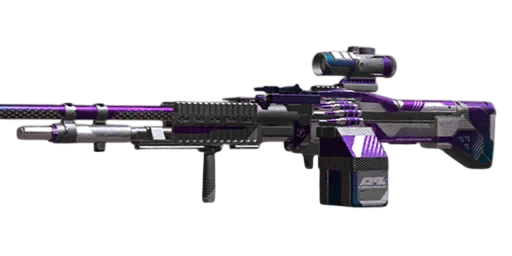 M60 Spaceware