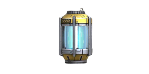 Charm Gravitex