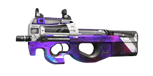 P90 Nebula