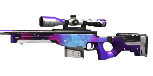 AWM Nebula
