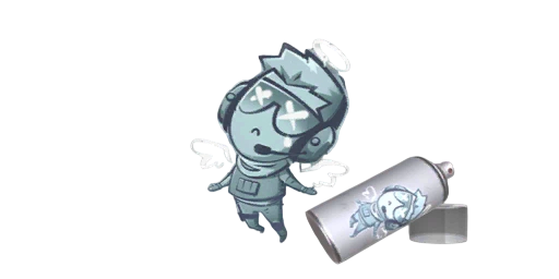 Graffiti CT Eliminated
