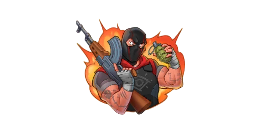 Sticker Reis