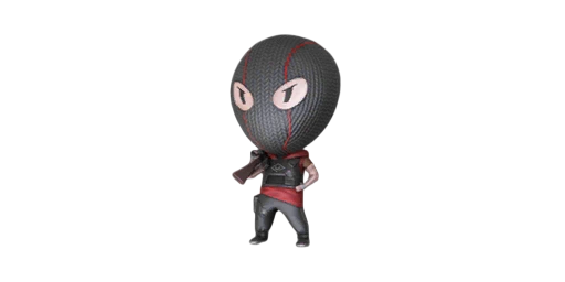 Chibi Reis