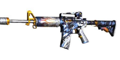M4A1 Lincoln