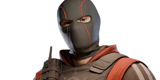 Agent T Reis