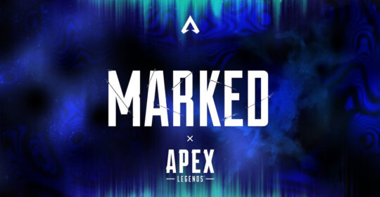В сезоне "Знамение" Apex legends произошел реворк Bloodhound и был сделан новый "Край света"