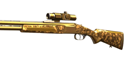 Mallard PRO Gold