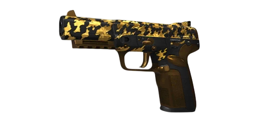 Five-Seven Camo Storm