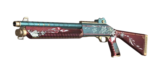 S1 FabM Cloud Lily