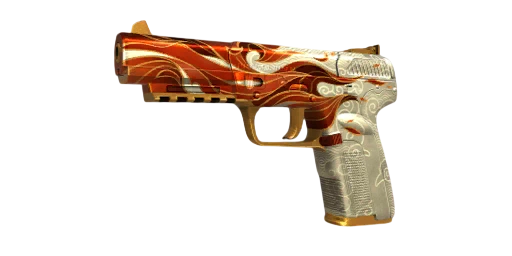 S1 Five-Seven Burning Mist