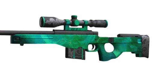 AWM Jade Stone