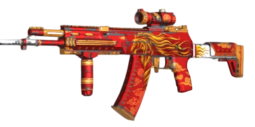 S2 AKR12 Year of the Horse
