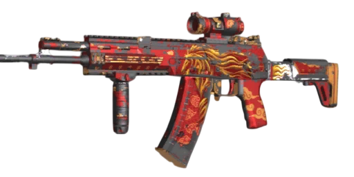 S3 AKR12 Year of the Horse