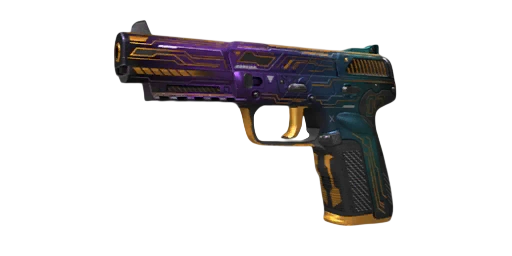 Five-Seven Enforcer