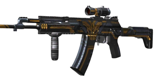 AKR12 Armored