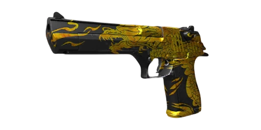 Desert Eagle Yakuza