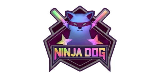 Sticker Fluffy Assassin Color