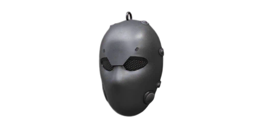 Charm Ballistic Mask