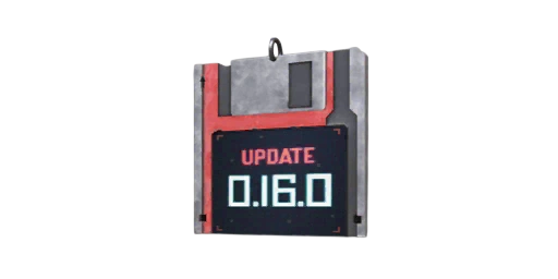 Charm Secret Data