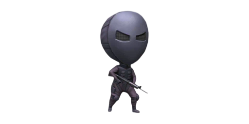 Chibi Shinobi