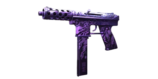 TEC-9 Restless