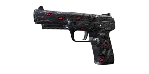 Five-Seven Demonic Fog