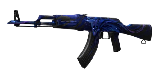 AKR Night Fury