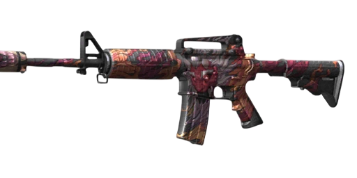 M4A1 Immortal