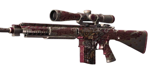 M110 Celestial Beast