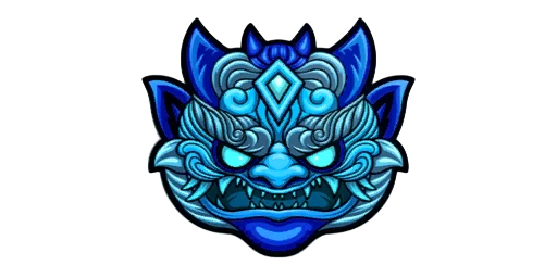 Sticker Ogre