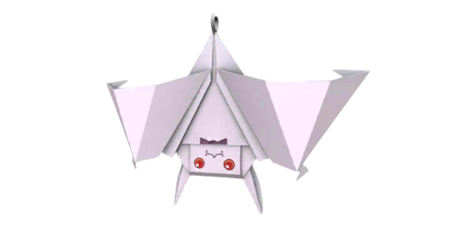 Charm Count Paperakula