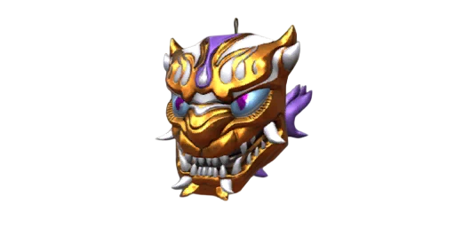 Charm Hannya