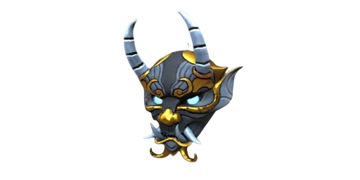 Charm Oni